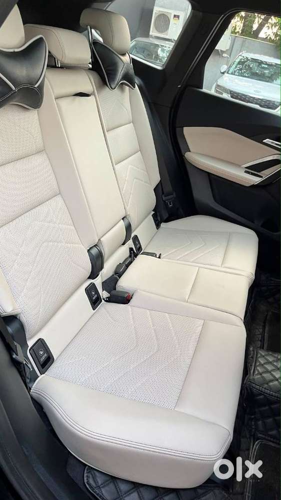 Bmw X1 Sdrive18i M Sport, 2024, Petrol