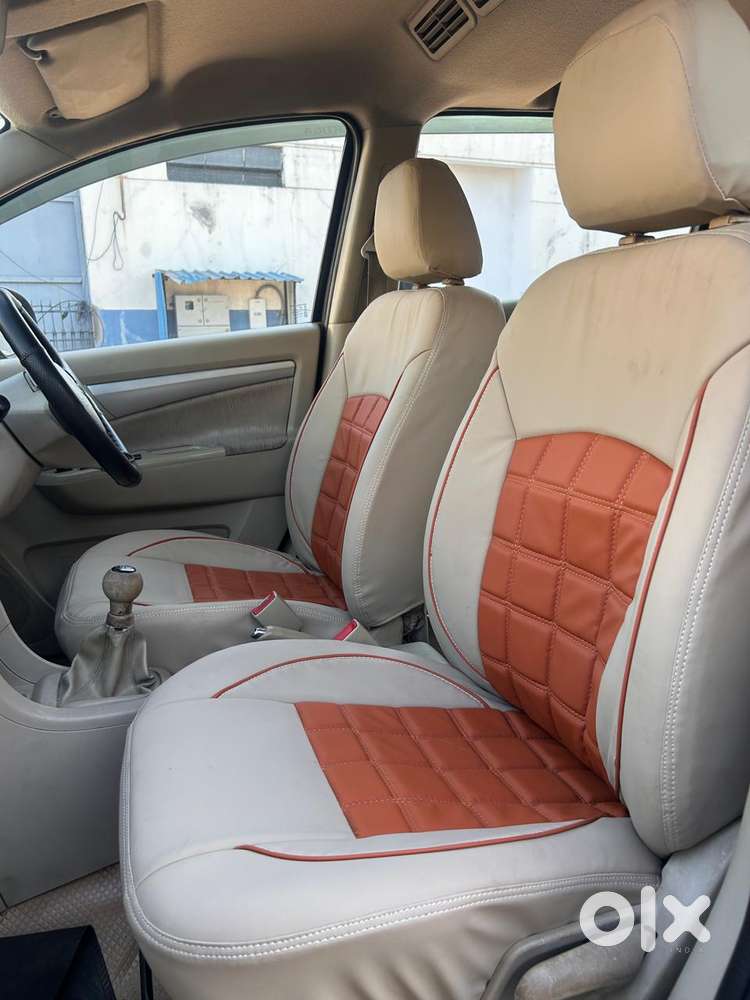 Maruti Suzuki Ertiga 2012-2015 Vxi, 2014, Petrol