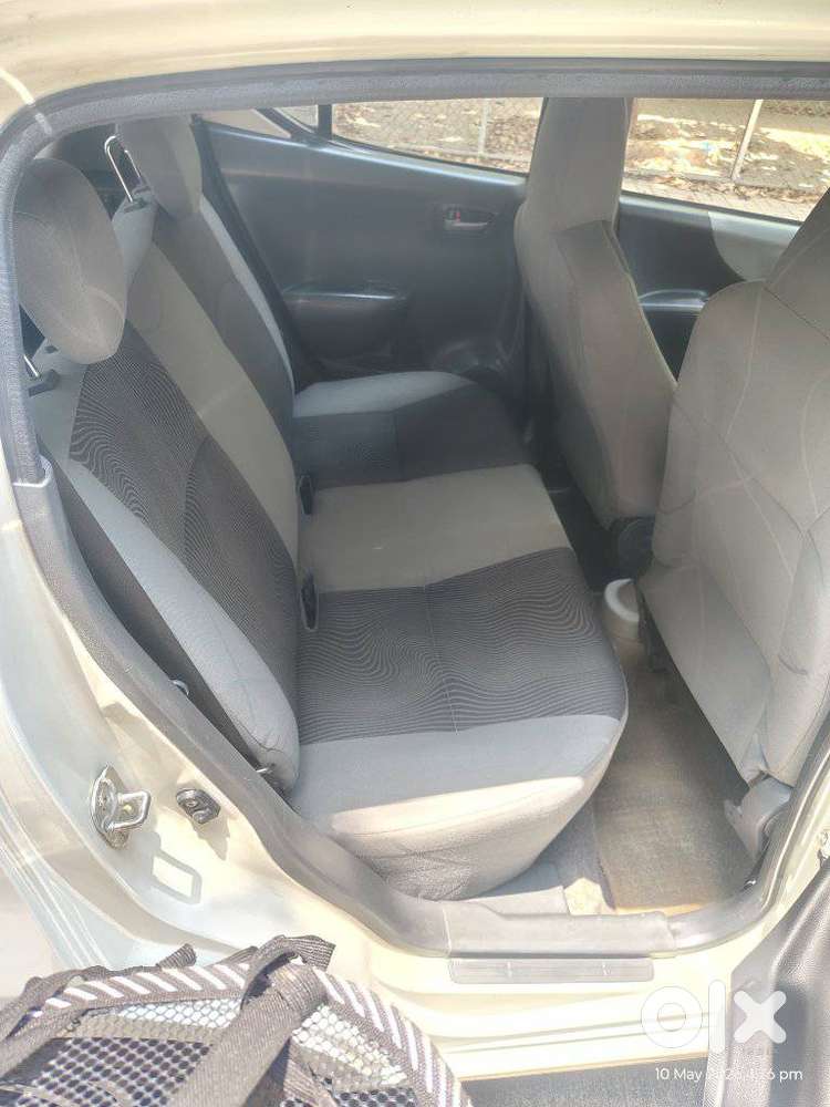 Maruti Suzuki A-star, 2011, Petrol