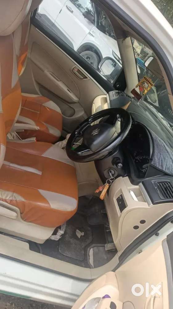 Maruti Dzire 1.2 Tour 2022