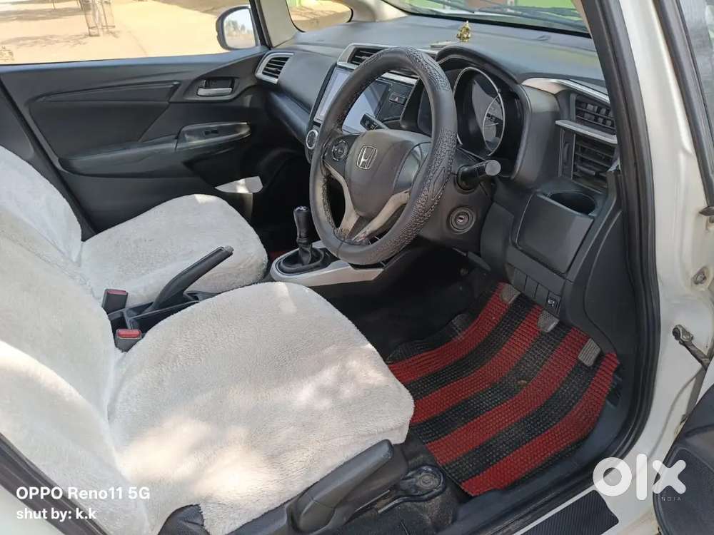 Fresh Condition No Any Work Required