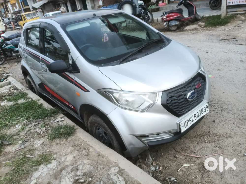Datsun Redigo 2019 Car