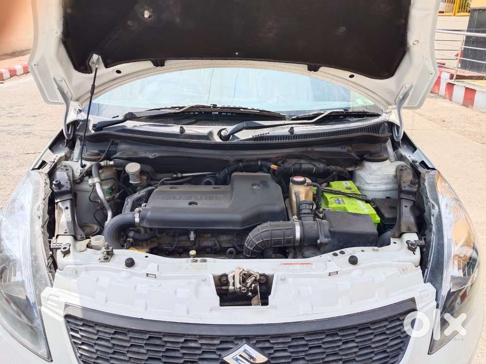 Maruti Suzuki Swift Vdi (o), 2014, Diesel