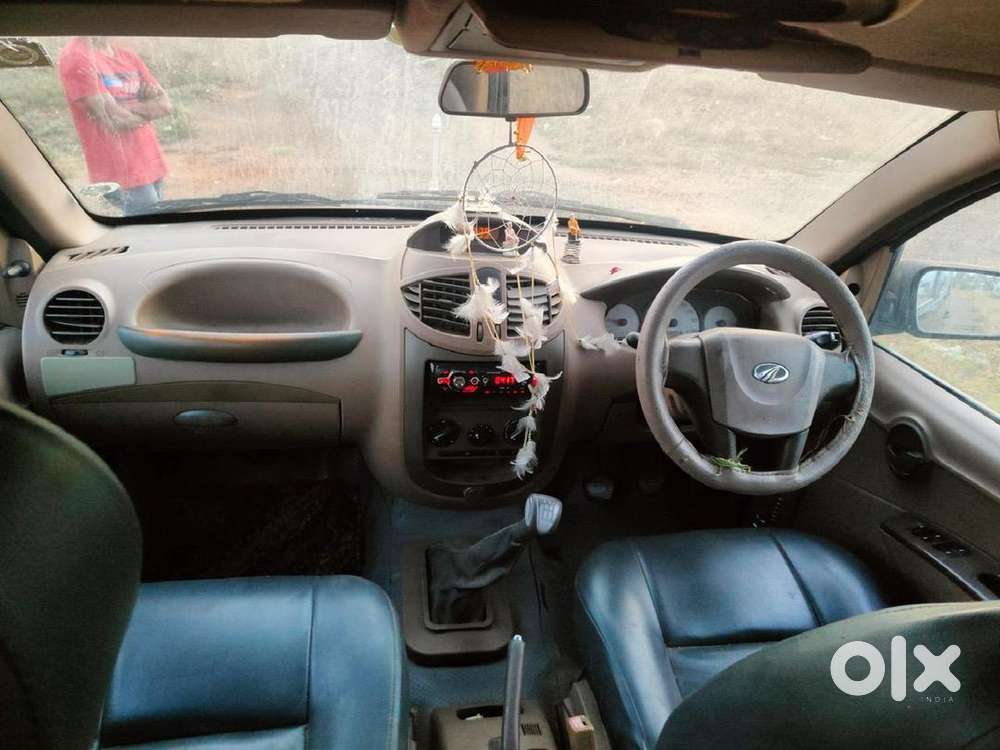 Mahindra Xylo 2011 Diesel Well Maintained