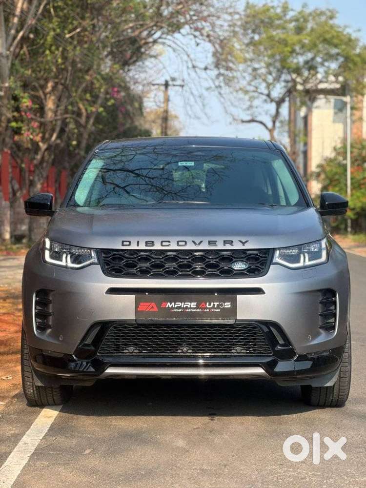 Land Rover Discovery Sport Se R-dynamic, 2024, Diesel