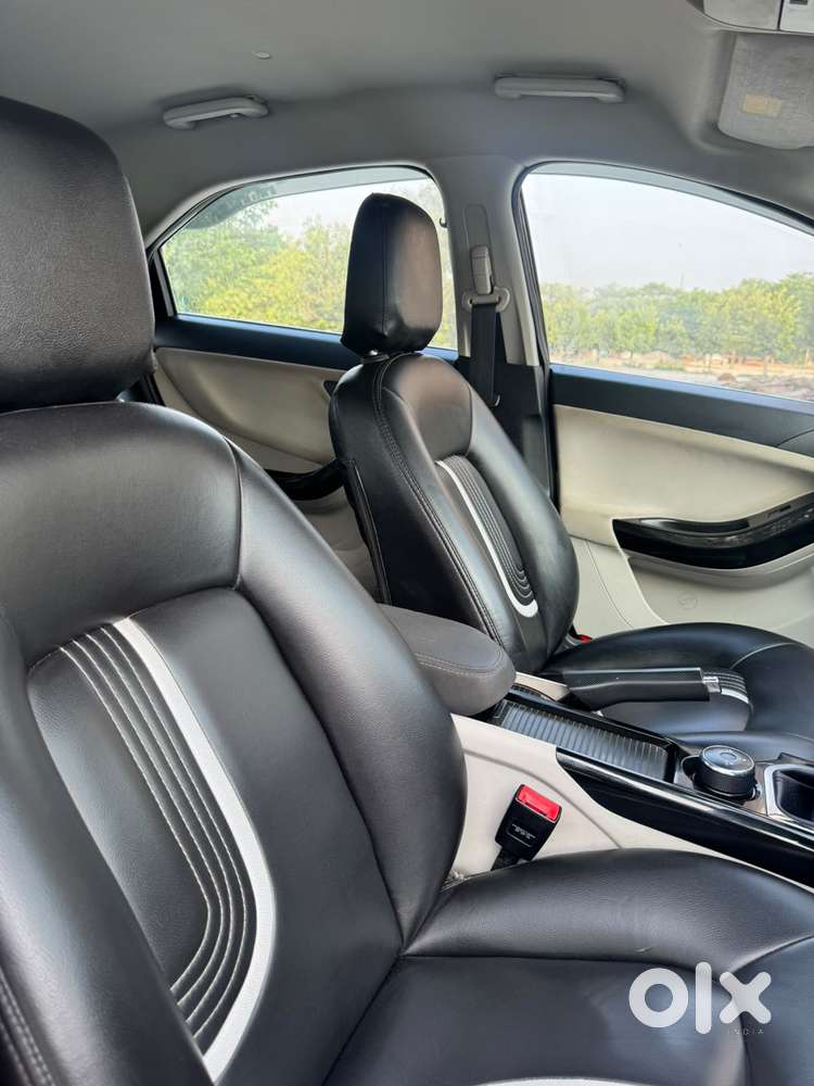 Tata Nexon 1.2 Revotron Xz, 2020, Petrol