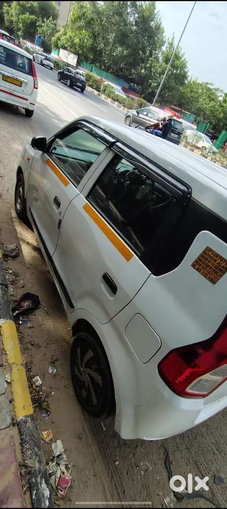 Wagon R Lxi 2025 Maruti