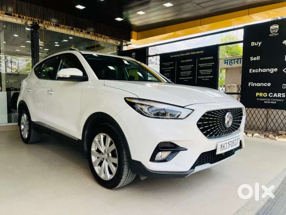 Mg Astor 1.5 Smart, 2022, Petrol