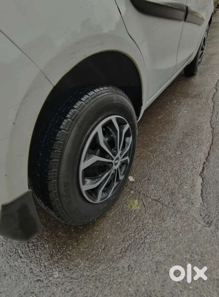 Maruti Suzuki Ritz Automatic 2015