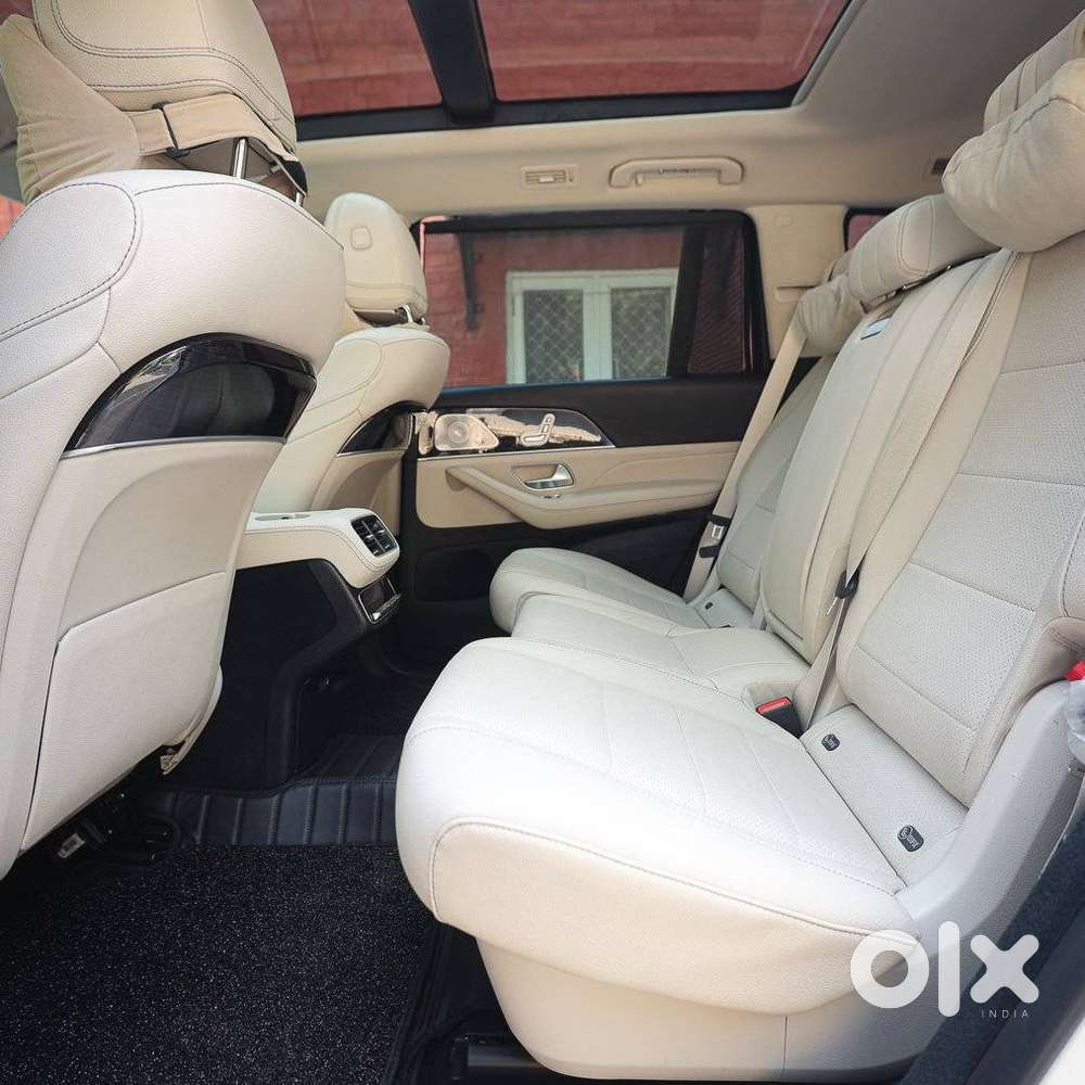 Mercedes-benz Gls 400d 4matic, 2023, Diesel