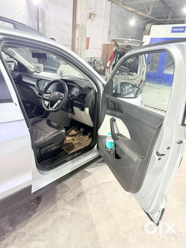 Volkswagen Petrol Manual 2022