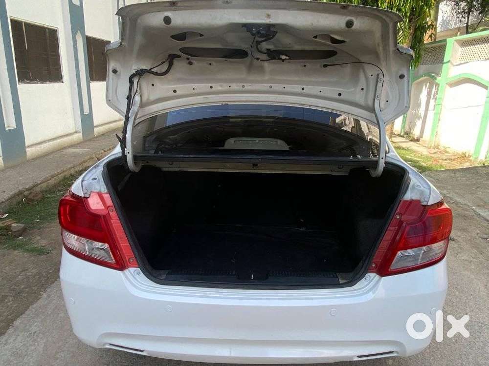 Maruti Suzuki Dzire, 2019, Diesel