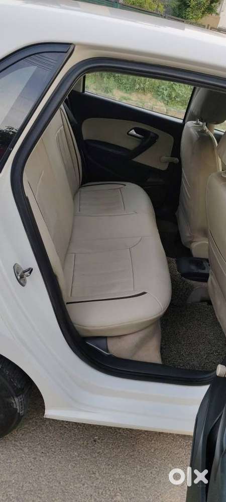 Volkswagen Polo, 2012, Diesel