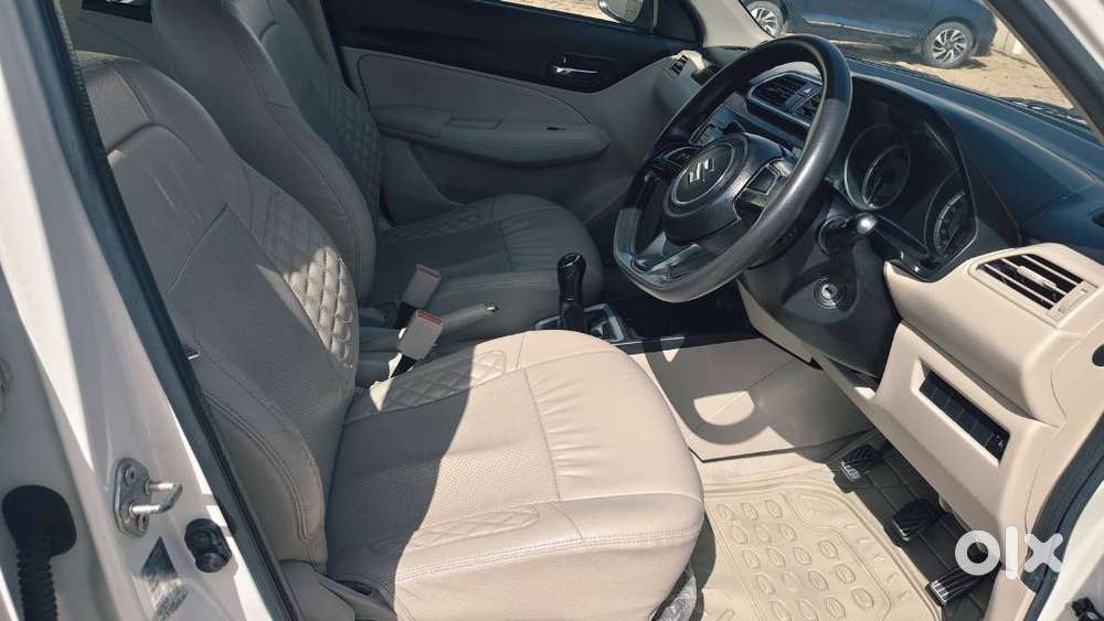 Maruti Suzuki Dzire 2017-2020 Vdi, 2020, Diesel