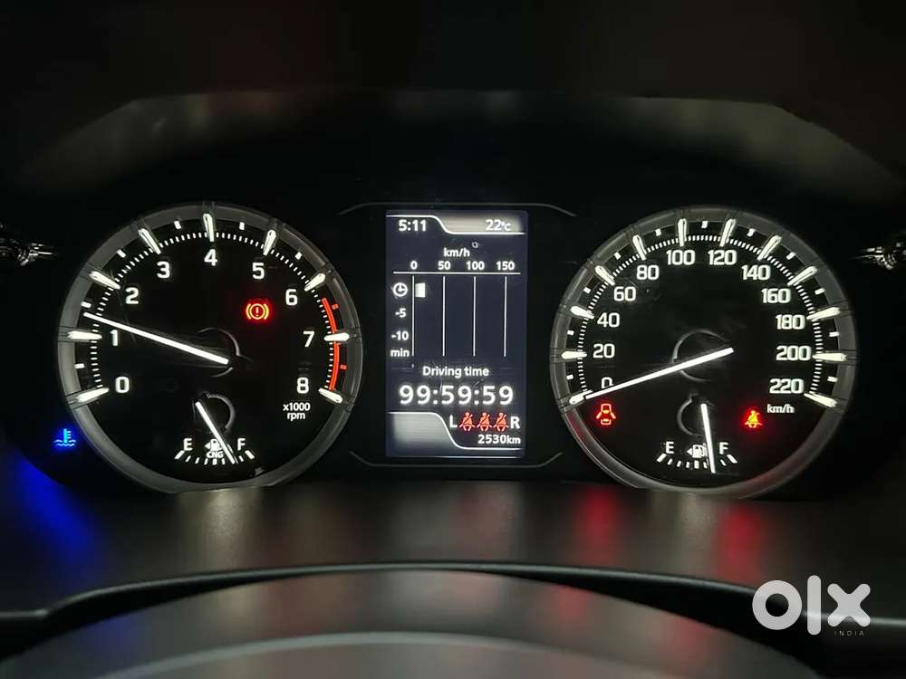 Maruti Suzuki Grand Vitara, 2026, Petrol