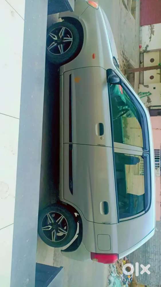 Maruti Suzuki Alto K10 2010