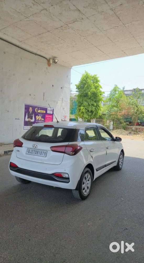 Hyundai I20 Magna Plus, 2019, Petrol