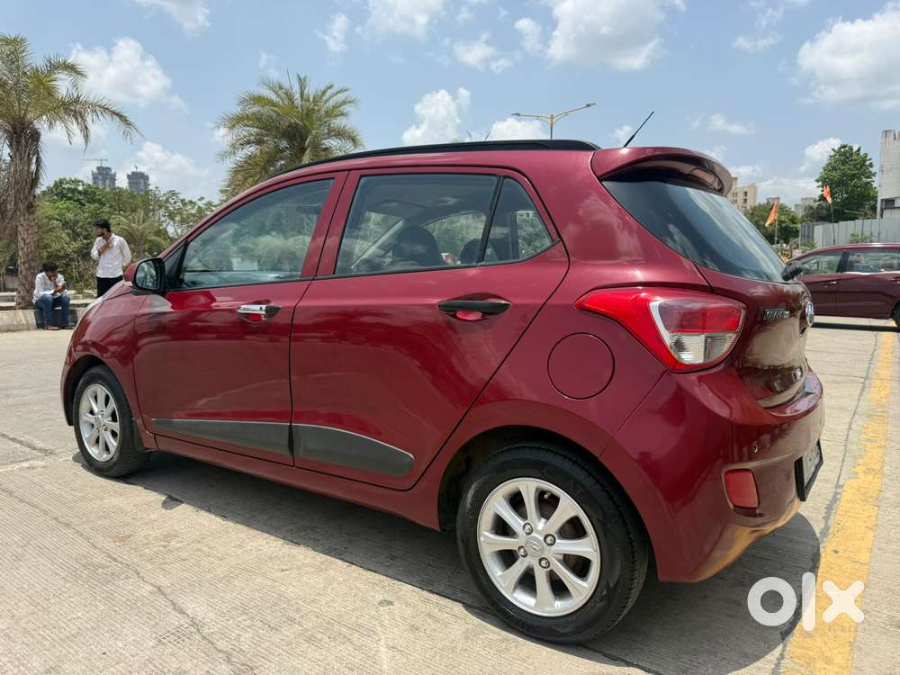 Hyundai Grand I10 2013-2016 Crdi Asta, 2015, Petrol