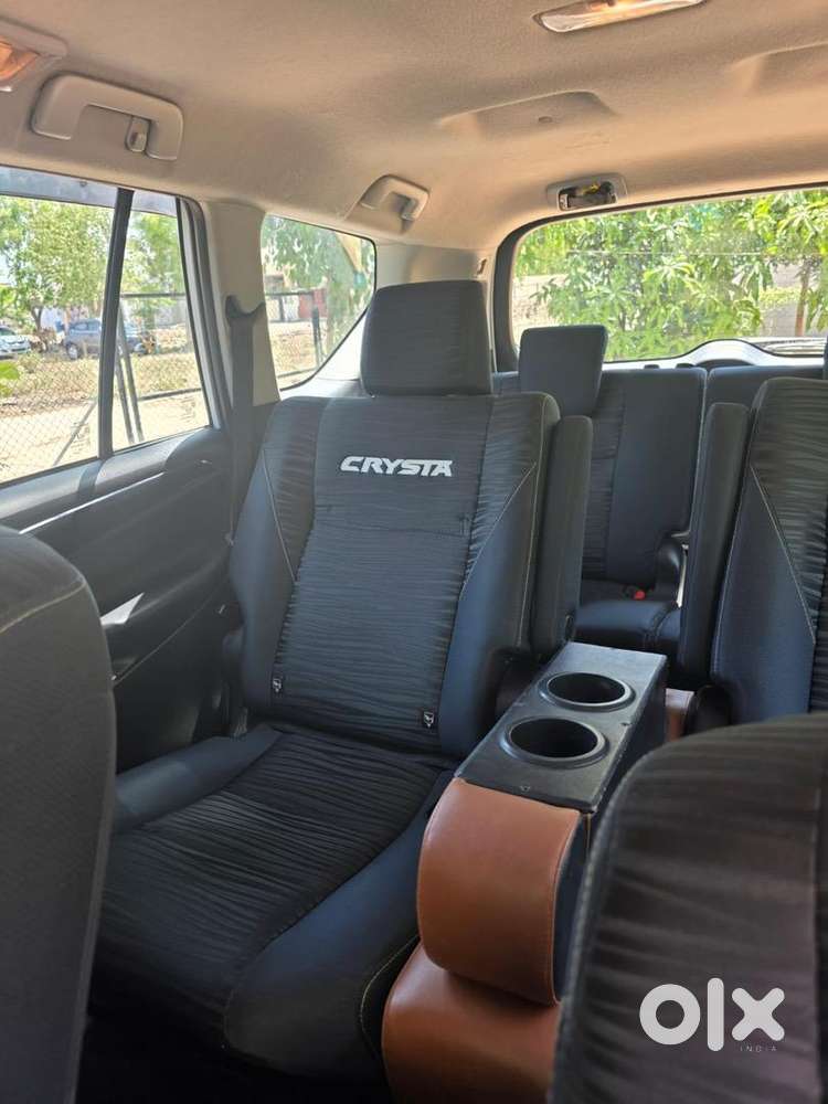 Toyota Diesel Car 2020