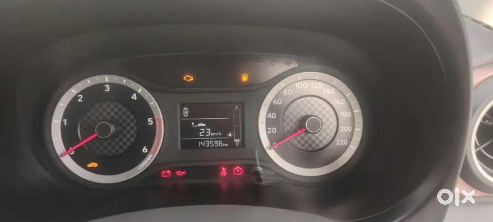 Hyundai Aura 1.2 2021