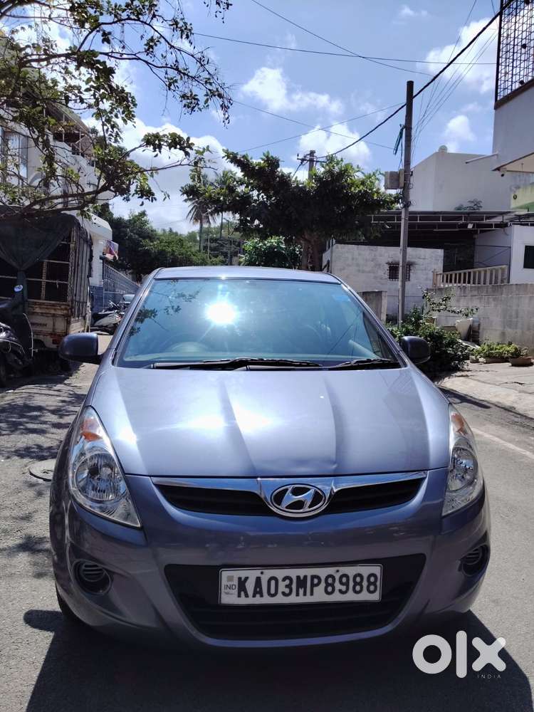 Hyundai I20 Magna Optional 1.2, 2012, Petrol