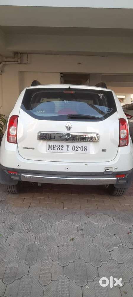 Renault Car Manual 2013