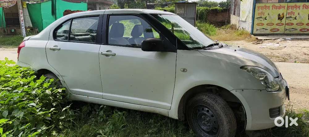 Maruti Suzuki Swift Dzire 2010 Car