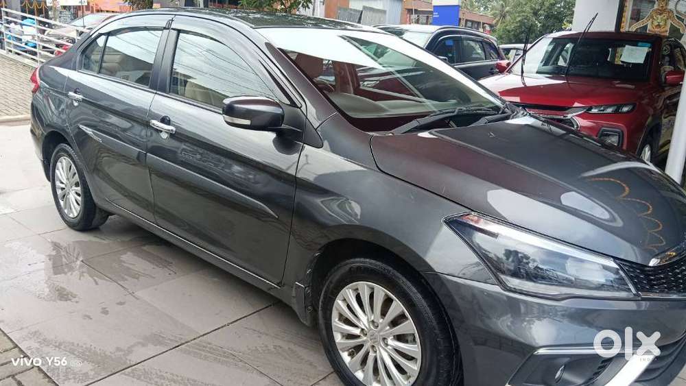 Maruti Suzuki Ciaz Zeta 1.5, 2023, Petrol