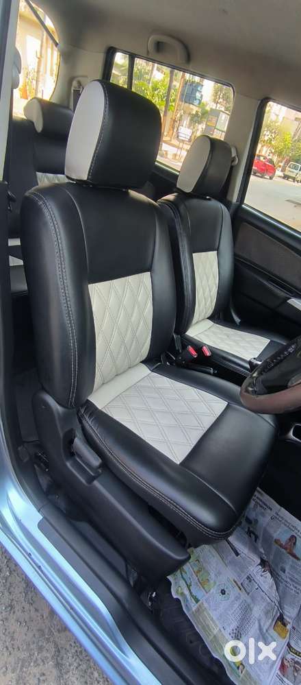 Maruti Suzuki Wagon R Lx Bs Iv, 2013, Cng & Hybrids