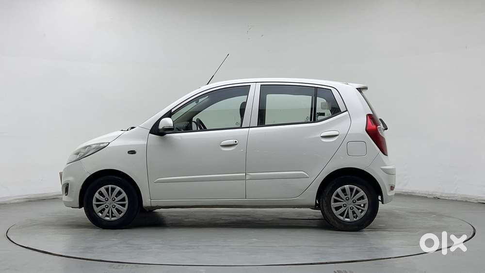 Hyundai I10 Sportz 1.2 Kappa2, 2013, Petrol