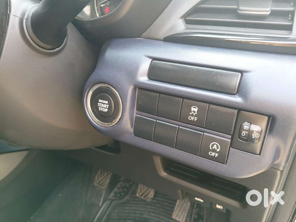 Maruti Suzuki Baleno Zeta, 2024, Petrol