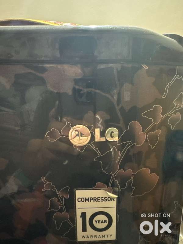 Refrigerator for sale