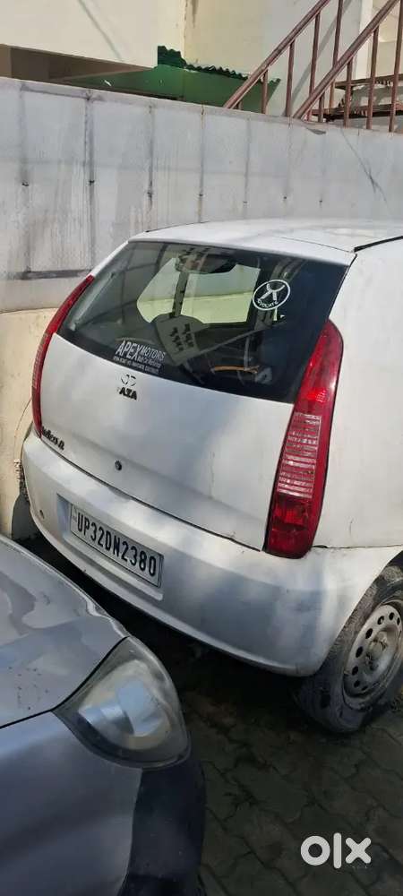 Tata Indica Ev2 2011 Diesel