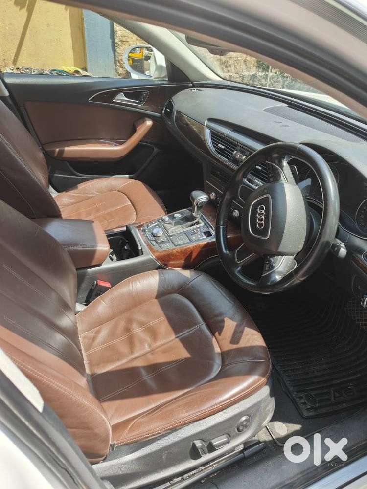 Audi A6 2.0 Tdi, 2014, Diesel