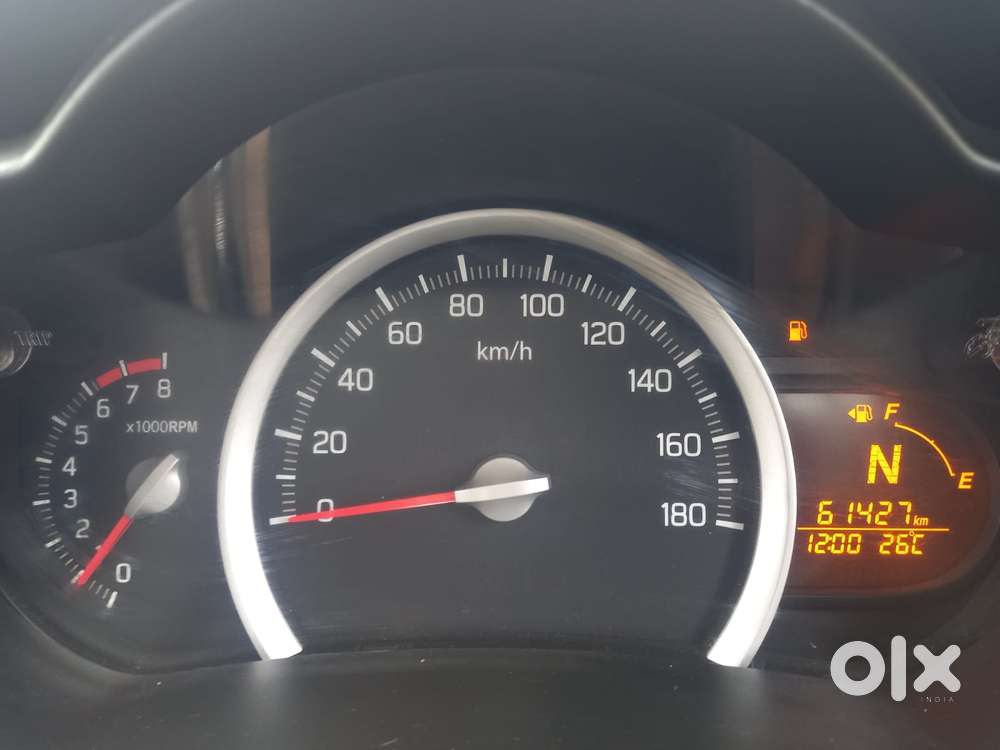 Maruti Suzuki Celerio 1.0 Zxi Amt, 2020, Petrol