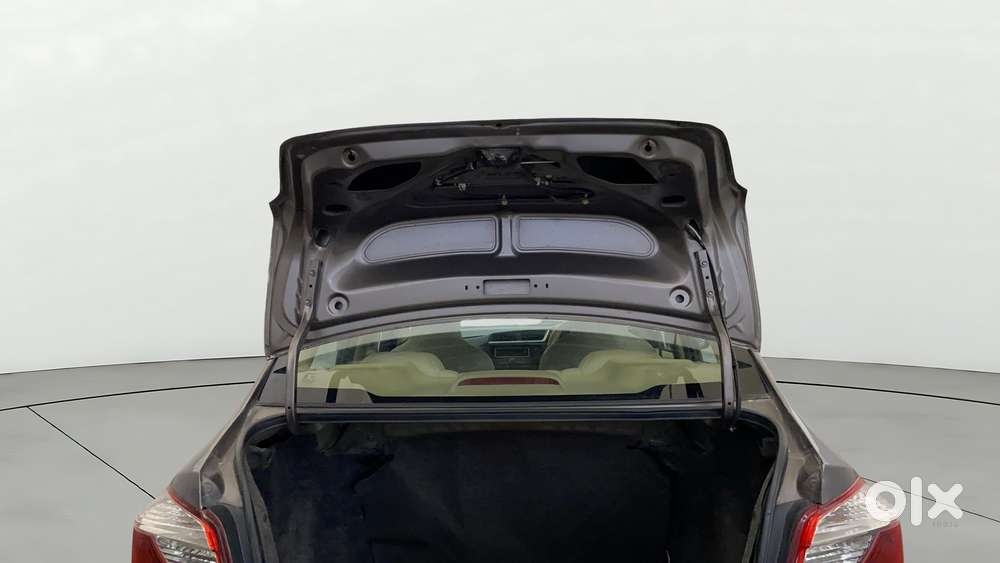 Honda Amaze 2013-2016 S I-vtech, 2016, Petrol