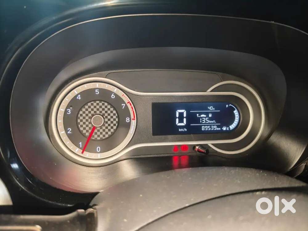 Hyundai Grand I10 Nios 2021