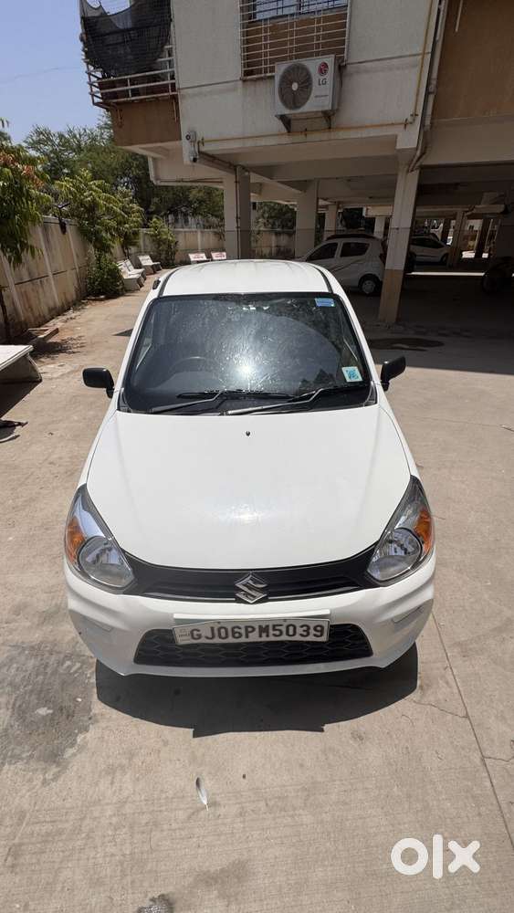 Maruti Suzuki Alto 800 2019-2023 0.8 Lxi (o), 2023, Petrol