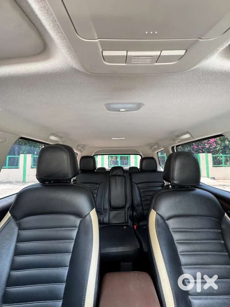 Mahindra Scorpio N Z4 Diesel Mt 2wd 7 Str, 2023, Diesel