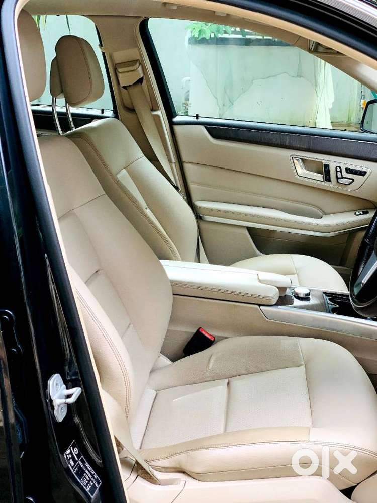 Mercedes-benz E-class 250 D, 2014, Diesel