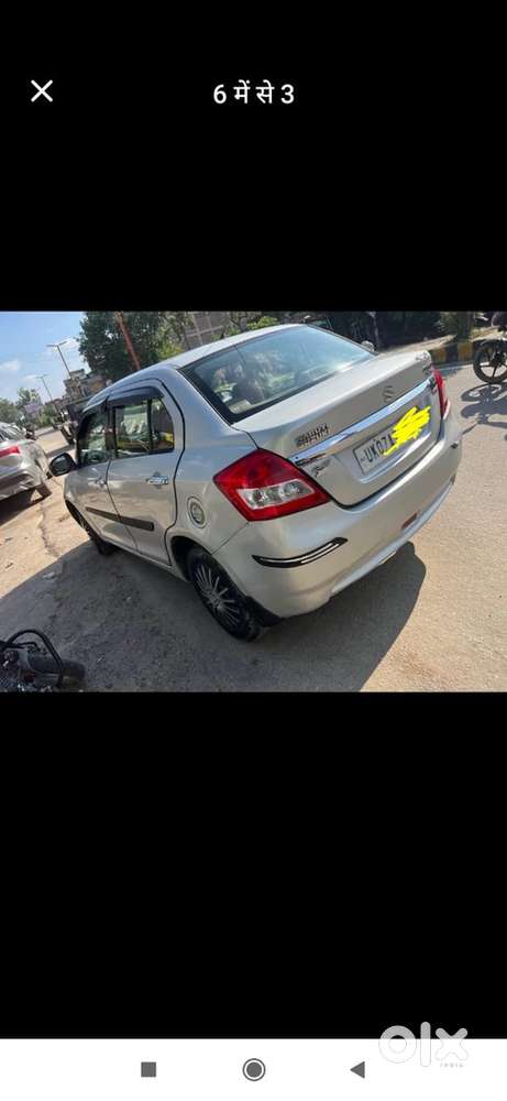 Original Condition Engine Seild Chack Krlo Phle