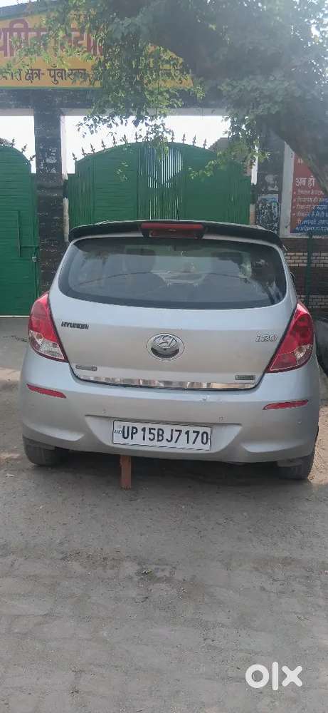 Hyundai I20 डीज़ल 2014