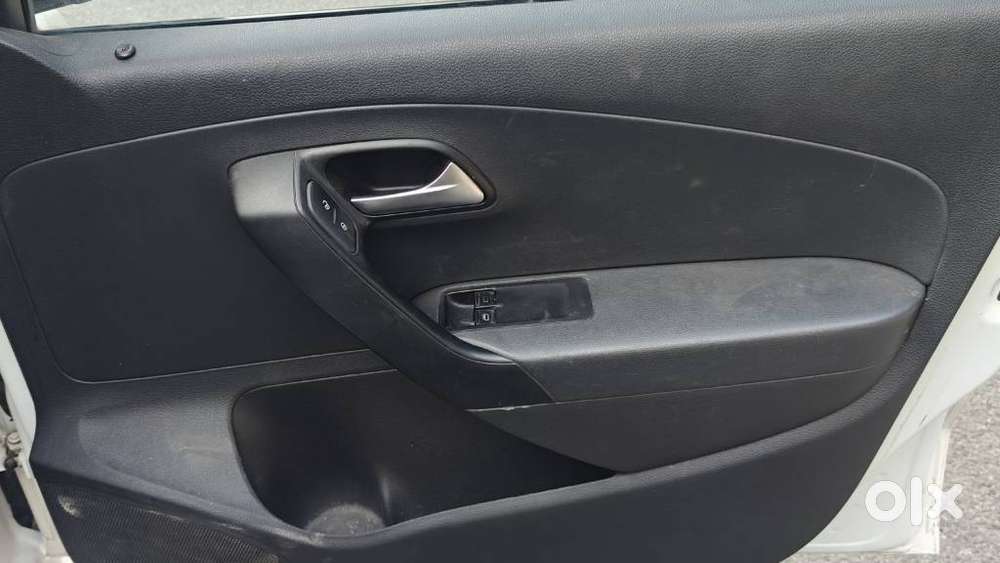 Volkswagen Polo 1.0 Mpi Trendline, 2015, Petrol