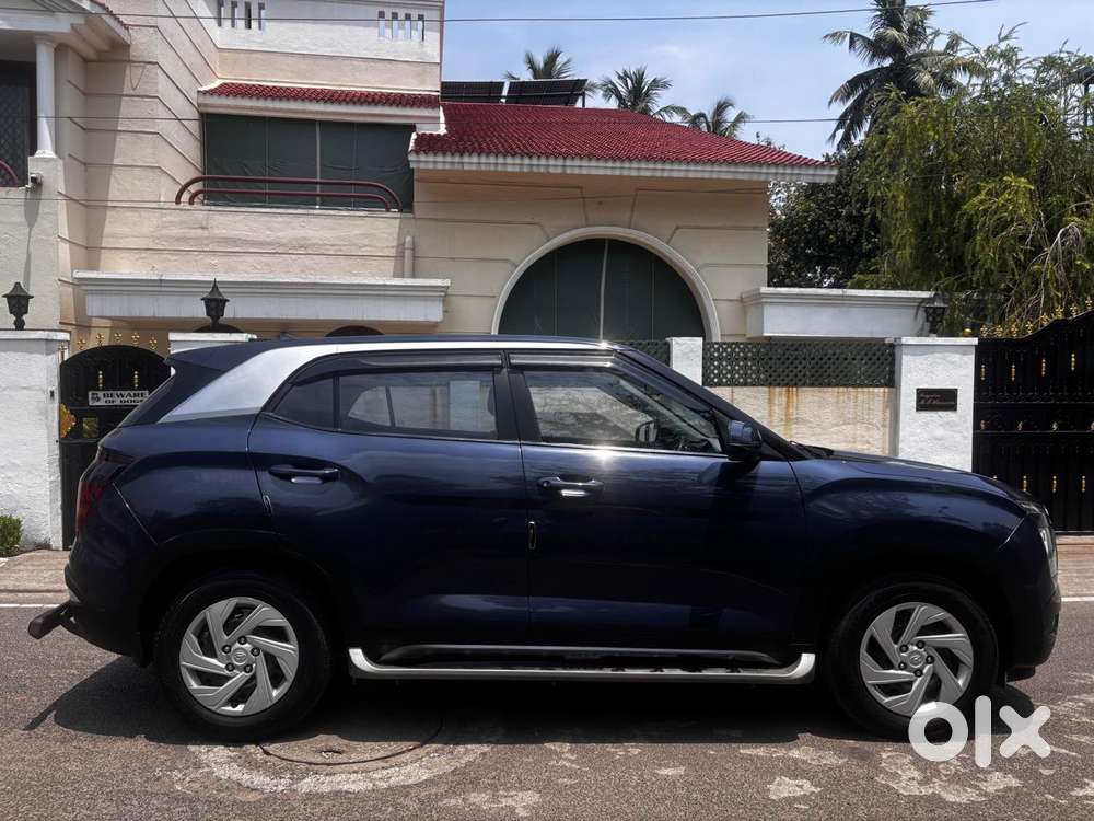 Hyundai Creta 1.6 E Plus Crdi, 2023, Diesel