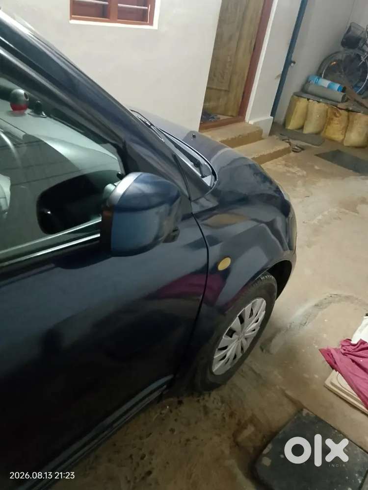 Maruti Suzuki Dzire 2008 Km Driven