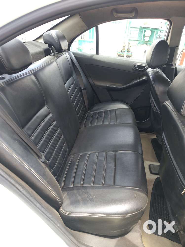 Tata Zest Quadrajet 1.3 Xms, 2015, Diesel