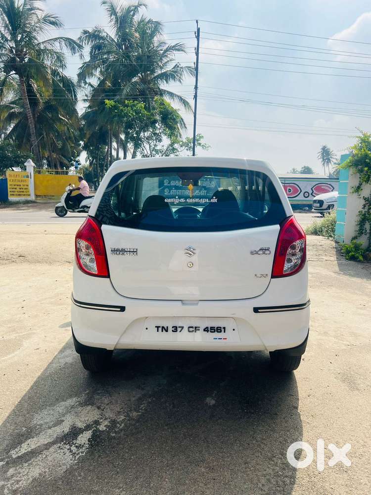 Maruti Suzuki Alto 800 2012-2016 Lxi, 2013, Petrol