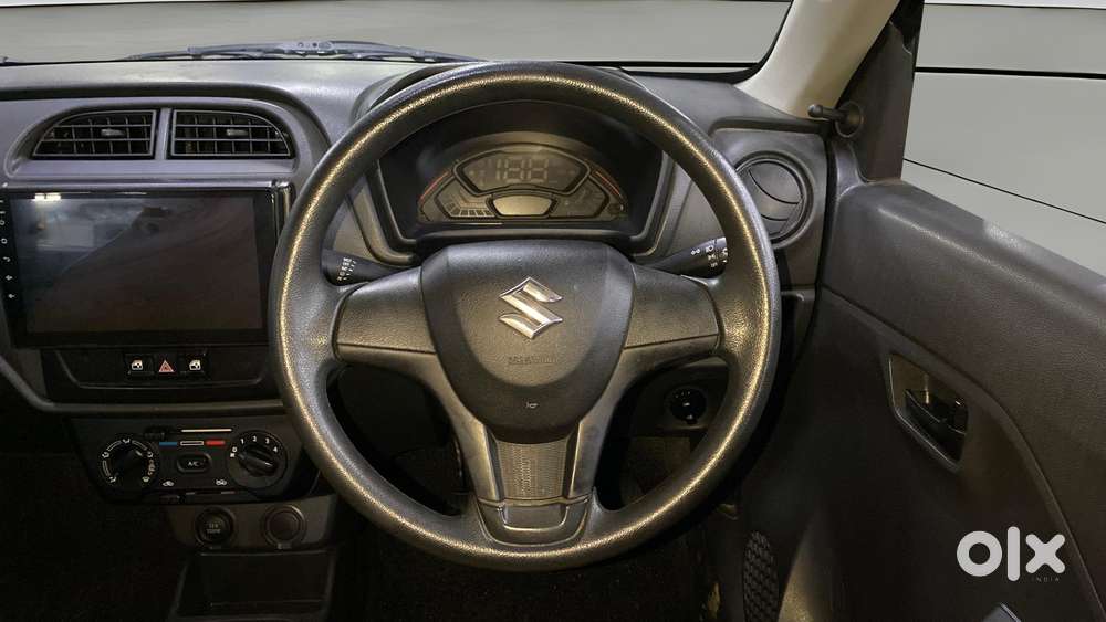 Maruti Suzuki Alto K10 Vxi (o), 2025, Petrol