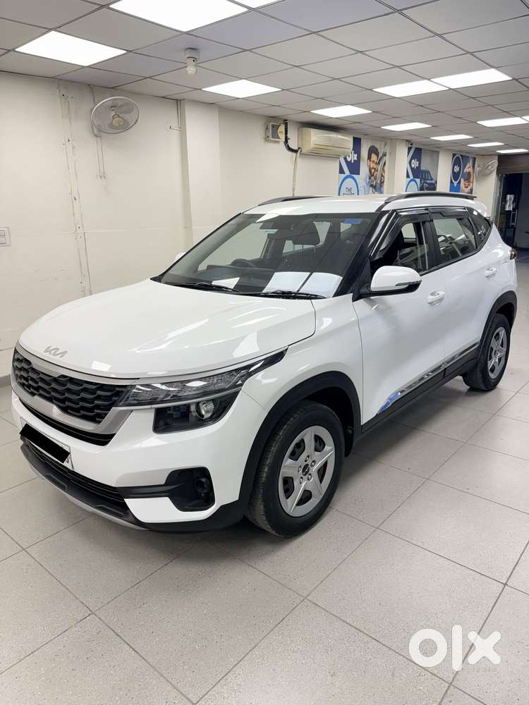 Kia Seltos Htk G, 2023, Petrol