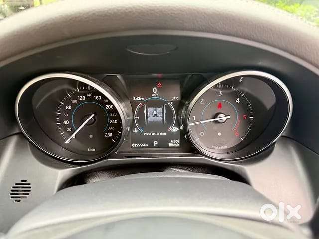 Jaguar Xf 2.0 Diesel Prestige, 2018, Diesel